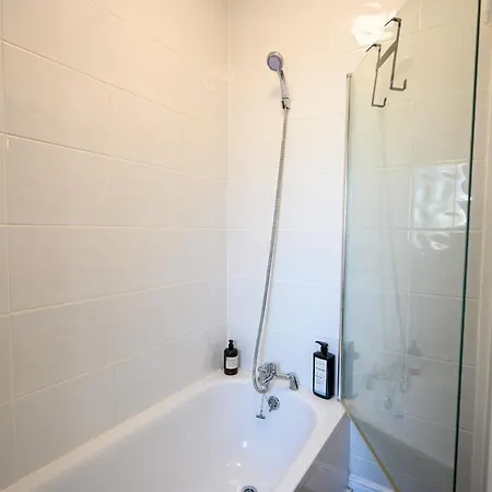 Brislington Apex By Staystaycations Appartement