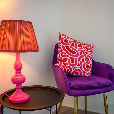 Brislington Apex By Staystaycations Apartment Bristol