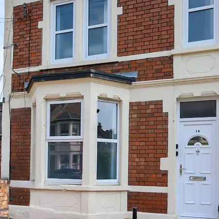 Apartment Brislington Apex By Staystaycations Bristol