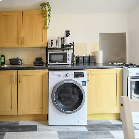 Brislington Apex By Staystaycations Bristol