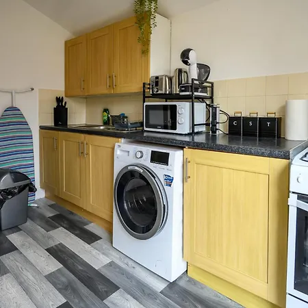 Brislington Apex By Staystaycations *