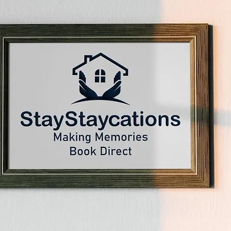 Apartment Brislington Apex By Staystaycations *